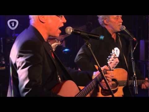 Castelli di cannero - Kris De Bruyne & Patrick Riguelle (Radio 1 Sessies 2014)