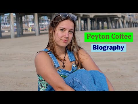 Peyton Coffee Height