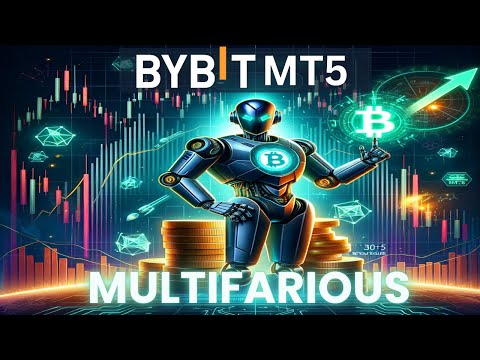 Video BYBIT Multifarious