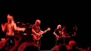 Iggy &amp; The Stooges &quot; kill city&quot; @ Olympia July 7 2010