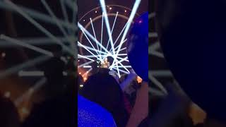 Martin Stenmark låt skiten brinna