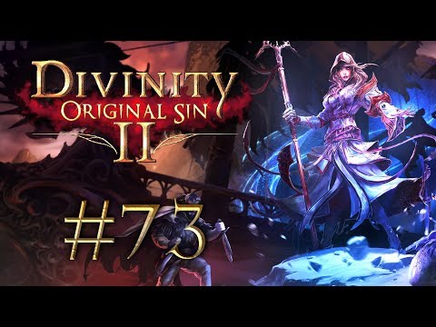 Divinity Original Sin 2 #73 - Fieser Keller