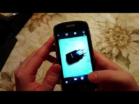 Doogee Titans2 DG700 Review