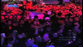 Download lagu Julia Perez ' Aku Rapopo ' - MNCTV Roadshow Gresik (6/6) mp3