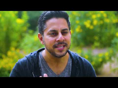 Vishen Lakhiani featured in The Miracle Morning Movie