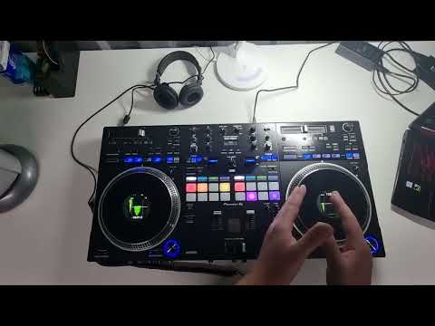 Pioneer DDJ-REV7 - My final thoughts on the controller