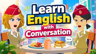 Learn English with Conversation - Somewhere, Anywhere, Everywhere