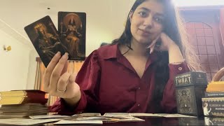 Person on your mind - His / her true intentions for you and this connection? 🌷