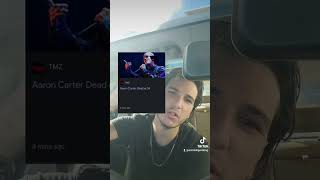 Ganval Disrespects Aaron After His Death