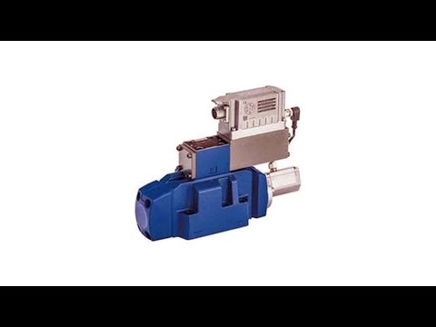 Rexroth Hydraulic Repairs