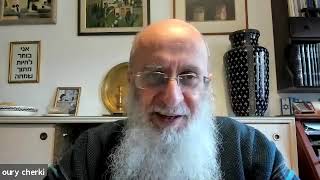 ?למה נכתב הפירוש לפרק חלק