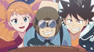 Download lagu Radiant OP Full /『04 Limited Sazabys - Utopia』/【AMV Lyrics】 mp3 Download lagu Radiant OP Full /『04 Limited Sazabys - Utopia』/【AMV Lyrics】 mp3