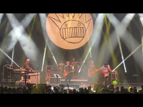 Ween - Now I’m Freaking Out - 7/30/23 - Hard Rock Live - Wheatland, CA (Sacramento show)