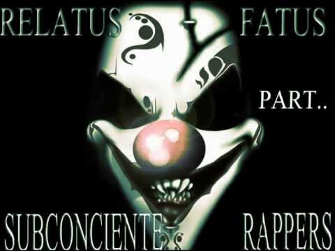 Tu Tá Devendo - Relatus Fatus (part. Subconsciente)
