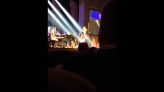 Angie Miller - This Christmas Song - Live