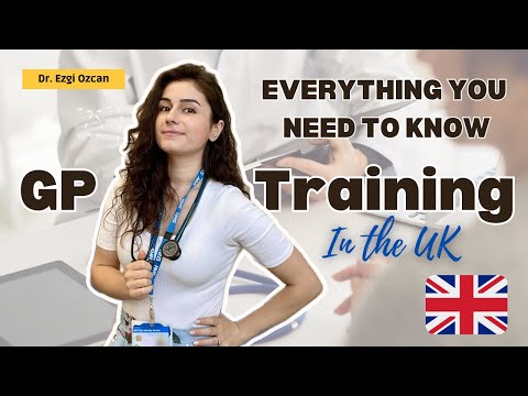 GP Training UK: How to Choose Rotations, Tackle Exams (AKT, MSRA, SCA) & Succeed in LTFT