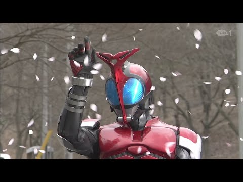 Kamen Rider Kabuto vs All Boss - Kamen Rider Battride War Genesis