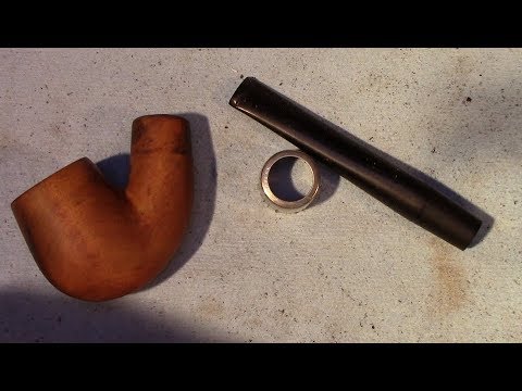 Pre Republic Era Peterson Restoration Part 5