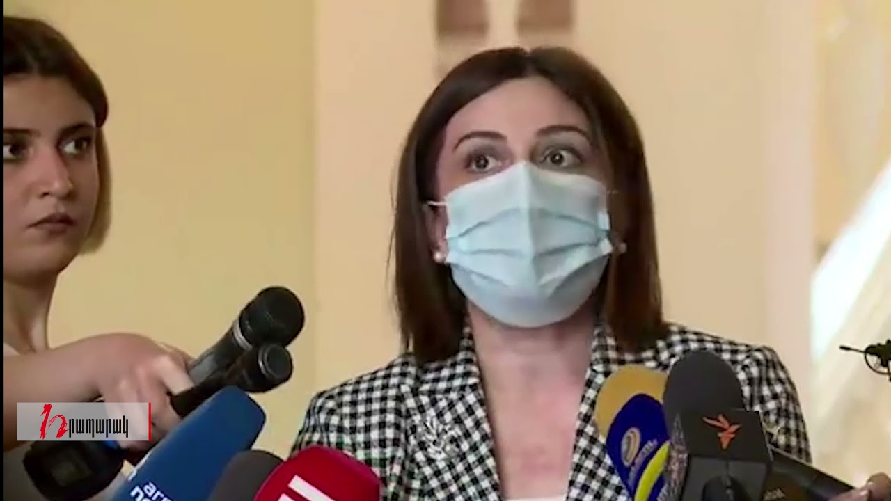 Sputnik V- ի համար թույլտվություն կա, բայց գրանցում չի իրականացվում. նախարար