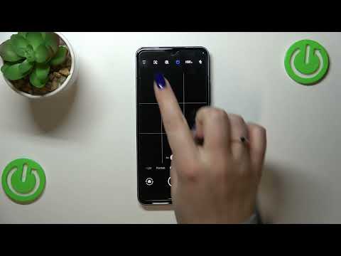 How to Reset Camera Preferences in NOKIA X30 – Restore Camera Default Settings