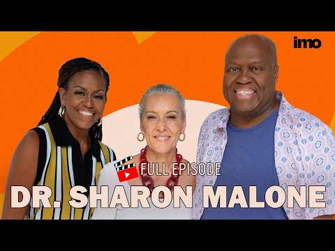 Michelle Obama and Higher Ground Productions