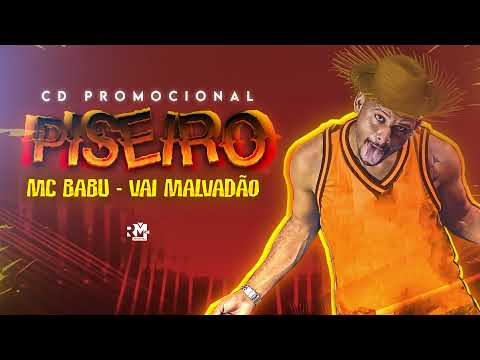 MC BABU - MALVADÃO - (BNB NO BEAT) - PISEIRO