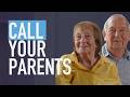 What Your Aging Parents Want You to Know