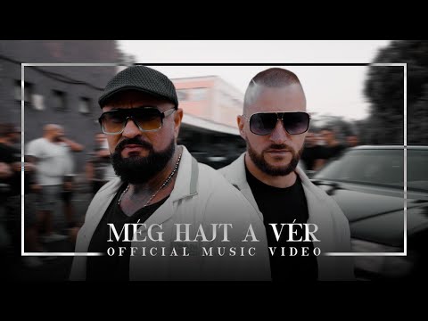 Awful x WES Gotti - Még hajt a vér  OFFICIAL MUSIC VIDEO