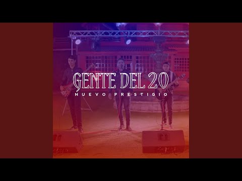 Gente del 20