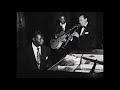 Woody Herman & Nat King Cole - Mule Train