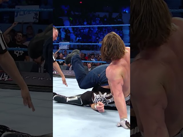 Vídeo relacionado con AJ Styles WWE - Juego de 2 pulseras con logotipo gris P1
