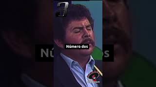Los 5 éxitos de Ramon Ayala