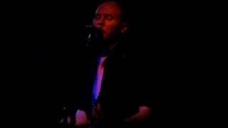 Josh and Eli Caterer (Smoking Popes) - &quot;Just Broke Up&quot; live