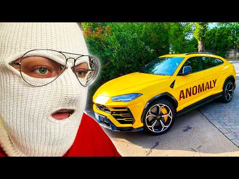 ANOMALY BUYS HIS FIRST DREAM CAR (31 YEARS OLD)