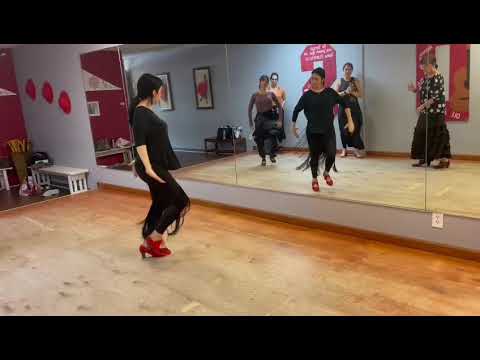 Llamada por bulería