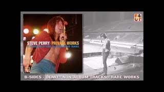 STEVE PERRY - Private Works - Unreleased Album By R&amp;UT