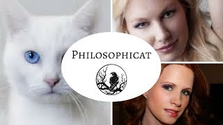 PhilosophiCat | How to Talk to Liberals | 27Crows Radio