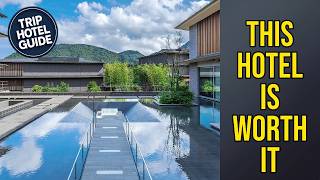 Hakone Gora Karaku - This Hotel Is Worth It | Hakone, Japan🌟