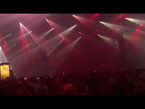 Adam Beyer live @ Saga Festival, Romaero, Bucharest 10 09 2021 Video 4