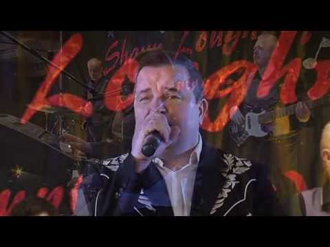 Shaun Loughrey. Love Me When I'm Old