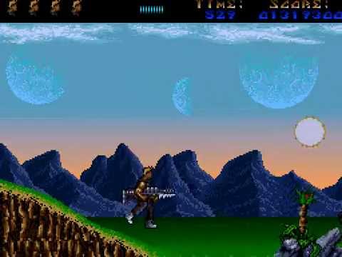 A.M.C. - Astro Marine Corps picture