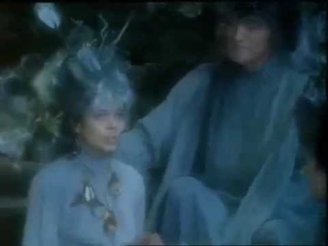 Malá mořská víla_  písnička (1976, režie Karel Kachyňa)