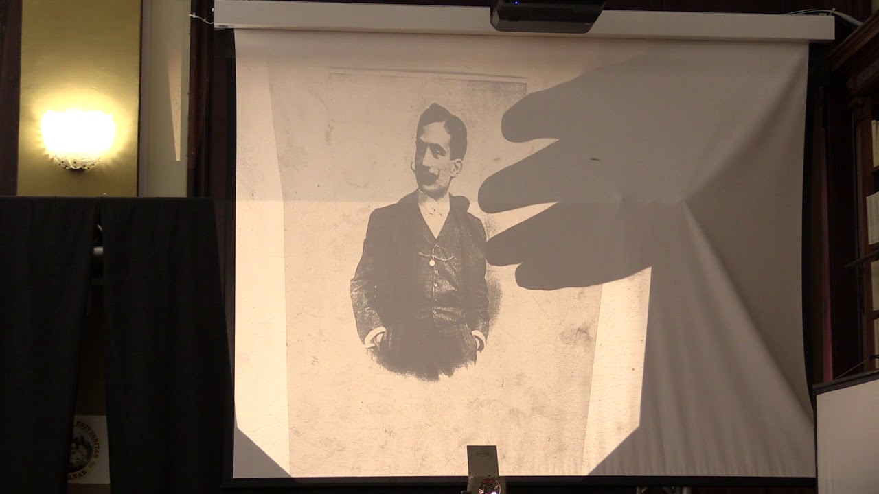 SISFA 2018 - 29 - Erasmo Recami