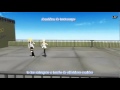 [MMD]Happy synthesizer_[96neko & Kagamine ...