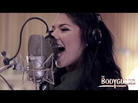 April Darby - Queen of the night | The Bodyguard