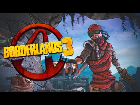 Borderlands 3 Xbox One