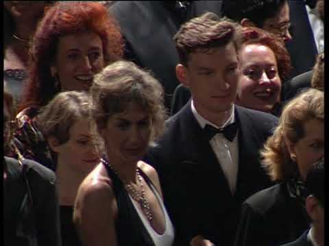Cannes Film Festival.1996