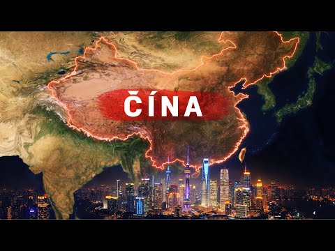 Jak Čína Dobývá Svět