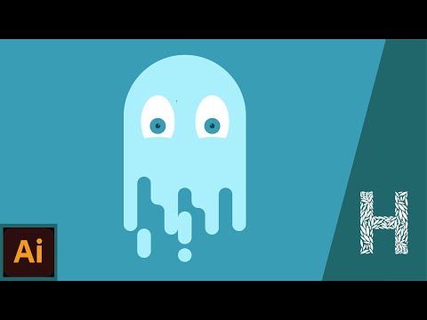 Adobe Illustrator знакомство с программой