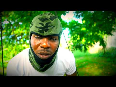 Mad Daag6 - Pain Never Paradise (Official Viral Video)